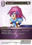 Knight 100 17-100C (Rebellion's Call)  - Foil