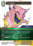 Typhon 17-055H (Rebellion's Call)  - Foil