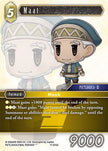 Maat 17-075C (Rebellion's Call)  - Foil