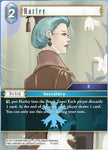 Harley 17-037C (Rebellion's Call)  - Foil