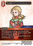 Scott (Rebellion's Call)  - Foil