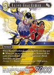 Baron Guardsman 17-072H (Rebellion's Call)  - Foil