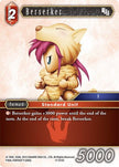 Berserker 17-013C (Rebellion's Call)  - Foil