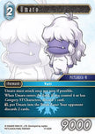 Umaro 17-022H (Rebellion's Call) 