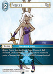 Fencer 17-039C (Rebellion's Call)  - Foil