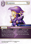 Dragoon 17-105C (Rebellion's Call)  - Foil