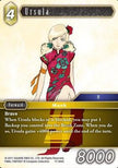 Ursula 17-064C (Rebellion's Call)  - Foil