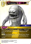 Seeping Brie 17-073C (Rebellion's Call)  - Foil