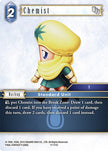 Chemist 17-111C (Rebellion's Call)  - Foil