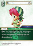 Thief 17-048C (Rebellion's Call)  - Foil