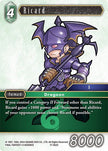 Ricard 17-062C (Rebellion's Call)  - Foil