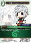 Seven 17-051C (Rebellion's Call)  - Foil