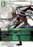 Fuhito 17-058R (Rebellion's Call)  - Foil