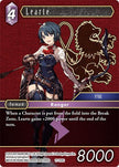 Learte 17-104C (Rebellion's Call)  - Foil