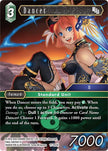 Dancer 17-043H (Rebellion's Call)  - Foil