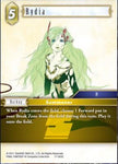 Rydia 17-083C (Rebellion's Call)  - Foil