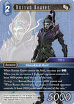 Rursan Reaver 17-126H (Rebellion's Call)  - Foil