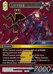 Lorenzo 17-084C (Rebellion's Call)  - Foil