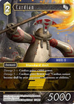 Cardian 17-066C (Rebellion's Call)  - Foil