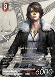 Squall PR 108 Full Art PR-108 (Deck Exclusive Cards)  - Foil
