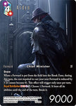 Ardyn Full Art (Resurgence of Power)  - Foil