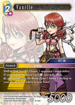 Vanille 18-122H (Resurgence of Power)  - Foil