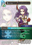 Maria 18-114C (Resurgence of Power)  - Foil