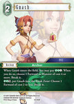 Gnash 18-046R (Resurgence of Power)  - Foil