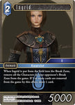 Ingrid 18-088R (Resurgence of Power)  - Foil