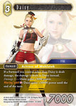 Daisy 18-060H (Resurgence of Power)  - Foil