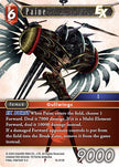 Paine EX 18-011R (Resurgence of Power)  - Foil