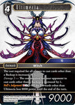 Ultimecia 18-105H (Resurgence of Power) 