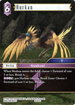 Hurkan 18-080C (Resurgence of Power)  - Foil
