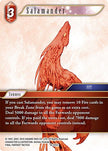 Salamander 18-005C (Resurgence of Power)  - Foil