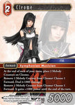 Cleome 18-004R (Resurgence of Power)  - Foil