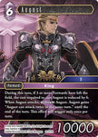 August (Resurgence of Power)  - Foil
