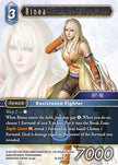 Rinoa 18-097R (Resurgence of Power)  - Foil