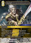 Galuf 18-054L (Resurgence of Power) 