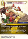 Hashmal 18-063C (Resurgence of Power)  - Foil