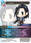 Laguna 18-118C (Resurgence of Power)  - Foil