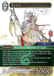 Bartz 18-047H (Resurgence of Power)  - Foil