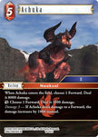 Achuka (Resurgence of Power)  - Foil
