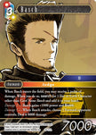 Basch 18-111L (Resurgence of Power)  - Foil