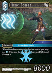Rune Fencer 18 031C 18-031C (Resurgence of Power)  - Foil