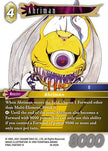 Ahriman (Resurgence of Power)  - Foil