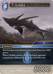 Tchakka 18-092C (Resurgence of Power)  - Foil