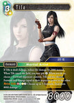 Tifa 18-120H (Resurgence of Power)  - Foil
