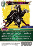 Cerberus 18-040H (Resurgence of Power) 