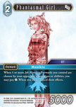 Phantasmal Girl 18-032C (Resurgence of Power)  - Foil