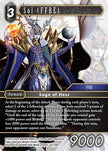 Sol FFBE 18-106H (Resurgence of Power) 
